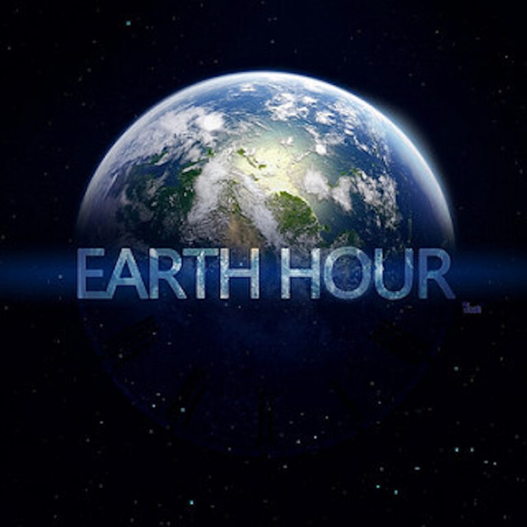 Earth Hour: Deshalb geht in Osnabrück wieder das Licht aus in Osnabrück (Gesamtstadt)