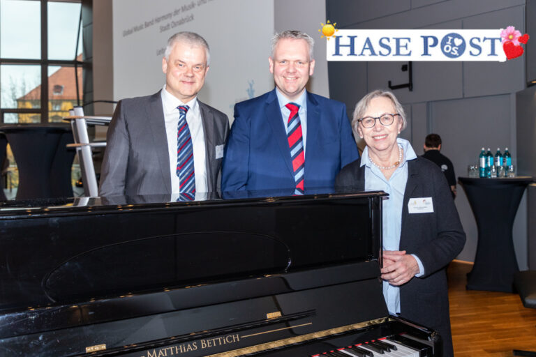 Wir machen die Musik, Thümler