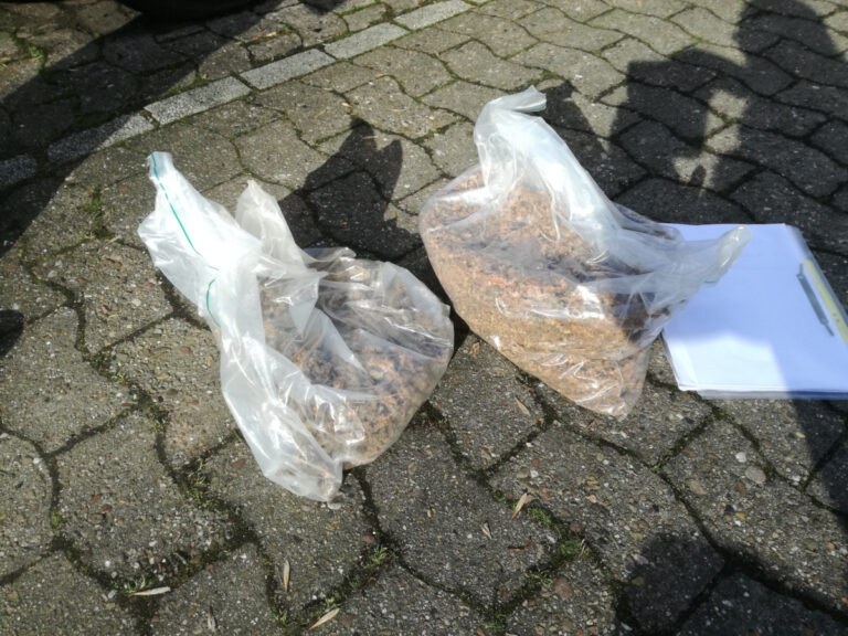 Drogen, Marihuana