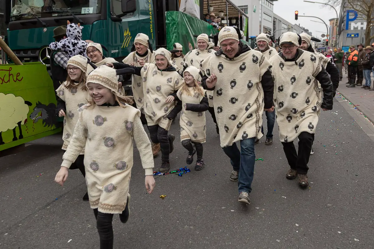9N3A1927-min Das sind die schönsten Bilder vom Ossensamstag 2019