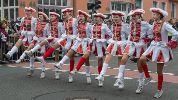 Das sind die schönsten Bilder vom Ossensamstag 2019