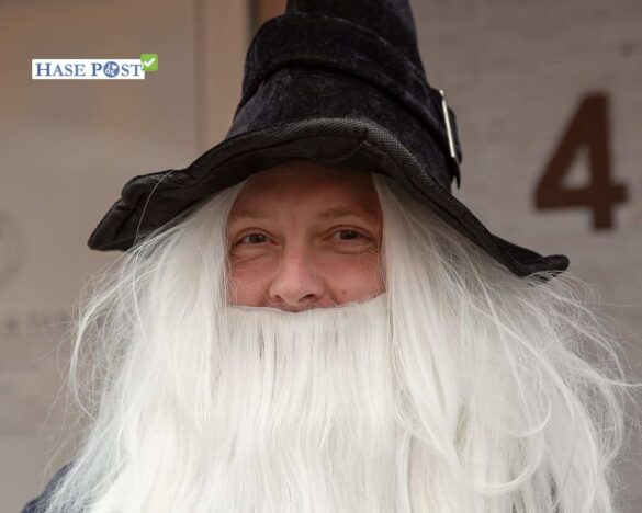 Das sind die schönsten Bilder vom Ossensamstag 2019