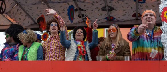 Das sind die schönsten Bilder vom Ossensamstag 2019