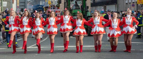 Das sind die schönsten Bilder vom Ossensamstag 2019