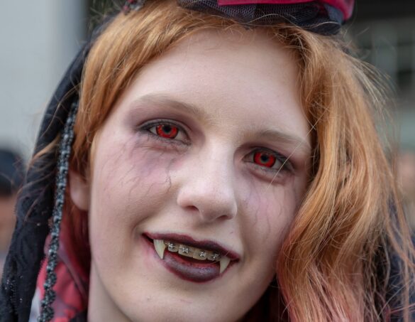 Das sind die schönsten Bilder vom Ossensamstag 2019