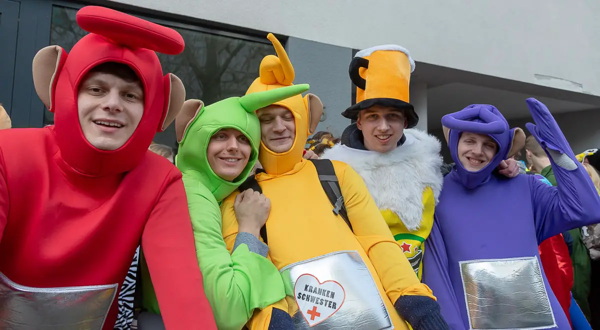 9N3A2516-min Das sind die schönsten Bilder vom Ossensamstag 2019