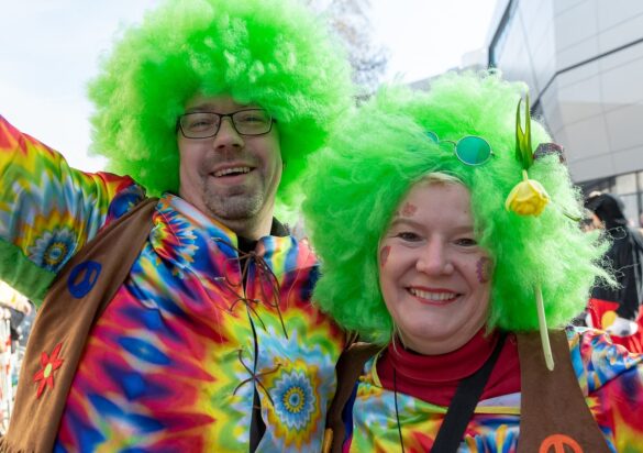 Das sind die schönsten Bilder vom Ossensamstag 2019