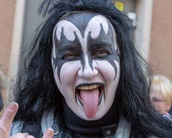 Das sind die schönsten Bilder vom Ossensamstag 2019