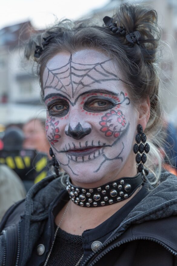 Das sind die schönsten Bilder vom Ossensamstag 2019