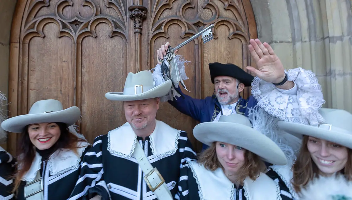 9N3A2742-min Das sind die schönsten Bilder vom Ossensamstag 2019