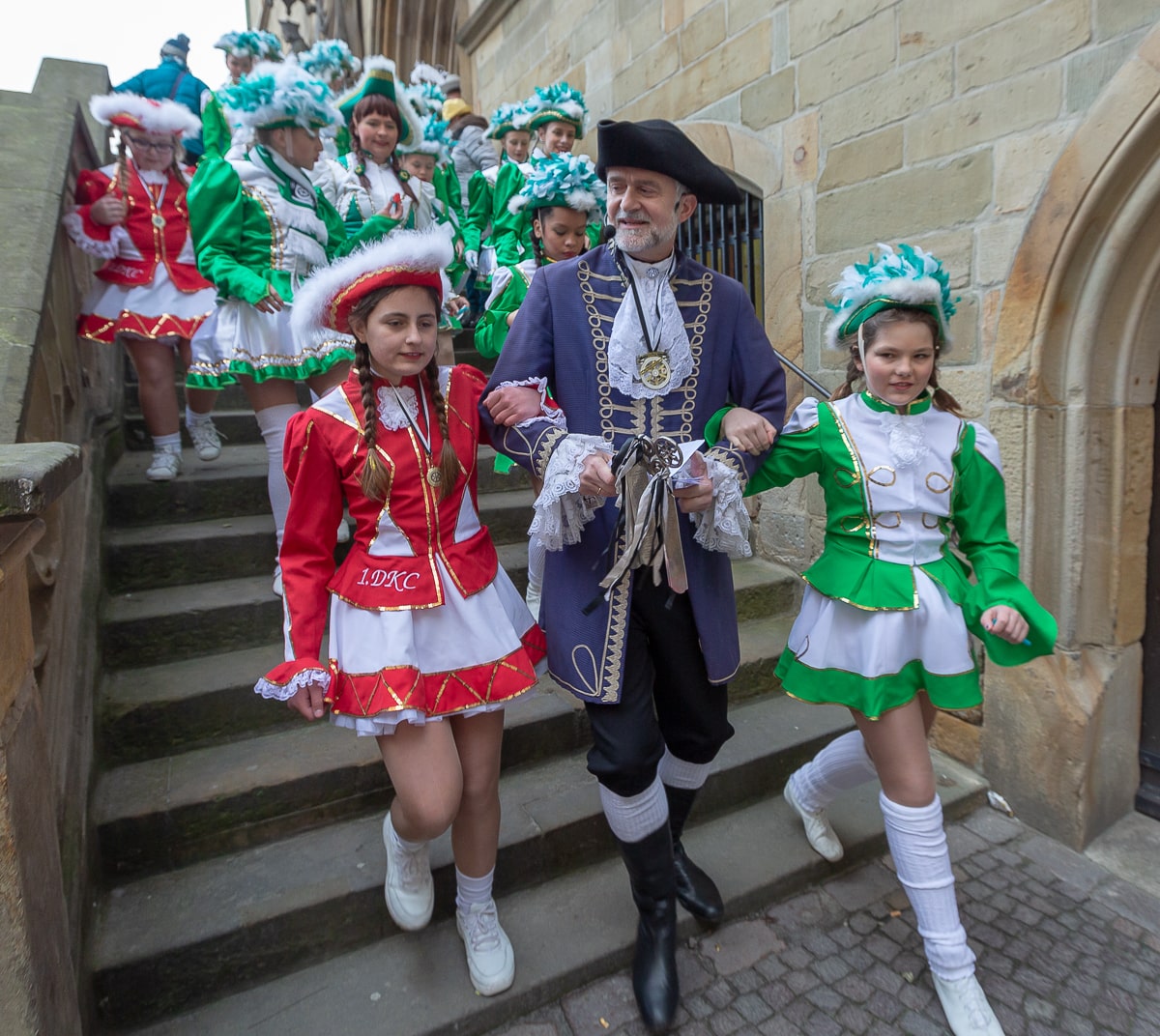 9N3A2889-min Das sind die schönsten Bilder vom Ossensamstag 2019