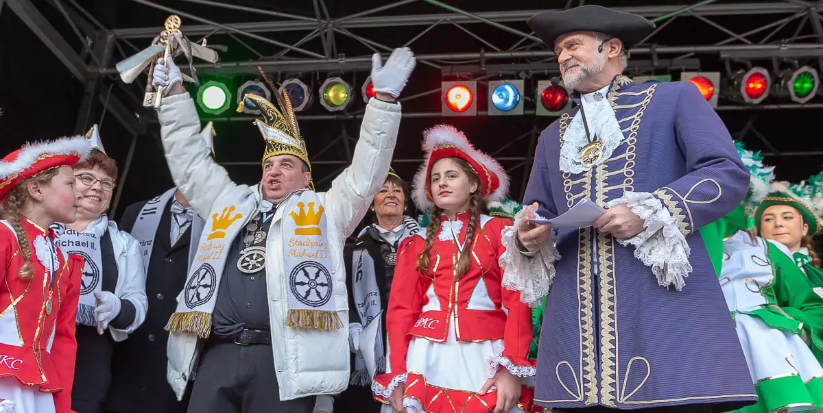 9N3A2933-min Das sind die schönsten Bilder vom Ossensamstag 2019