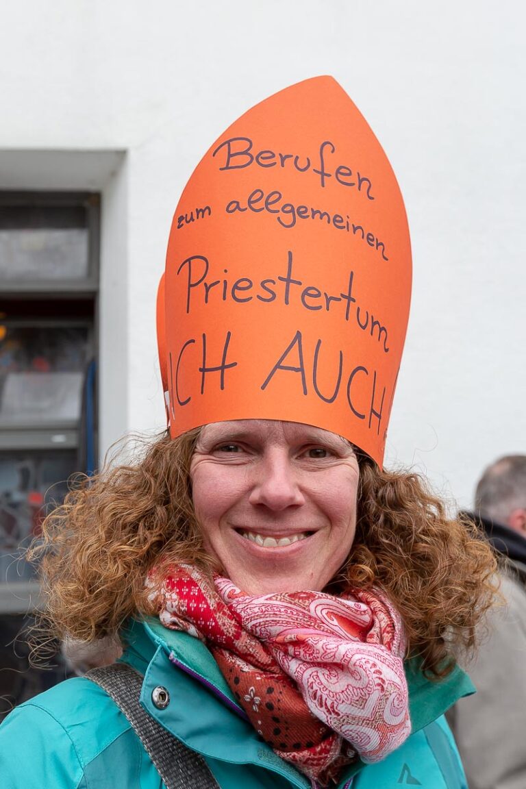 Deutsche Bischofskonferenz 2019, Lingen