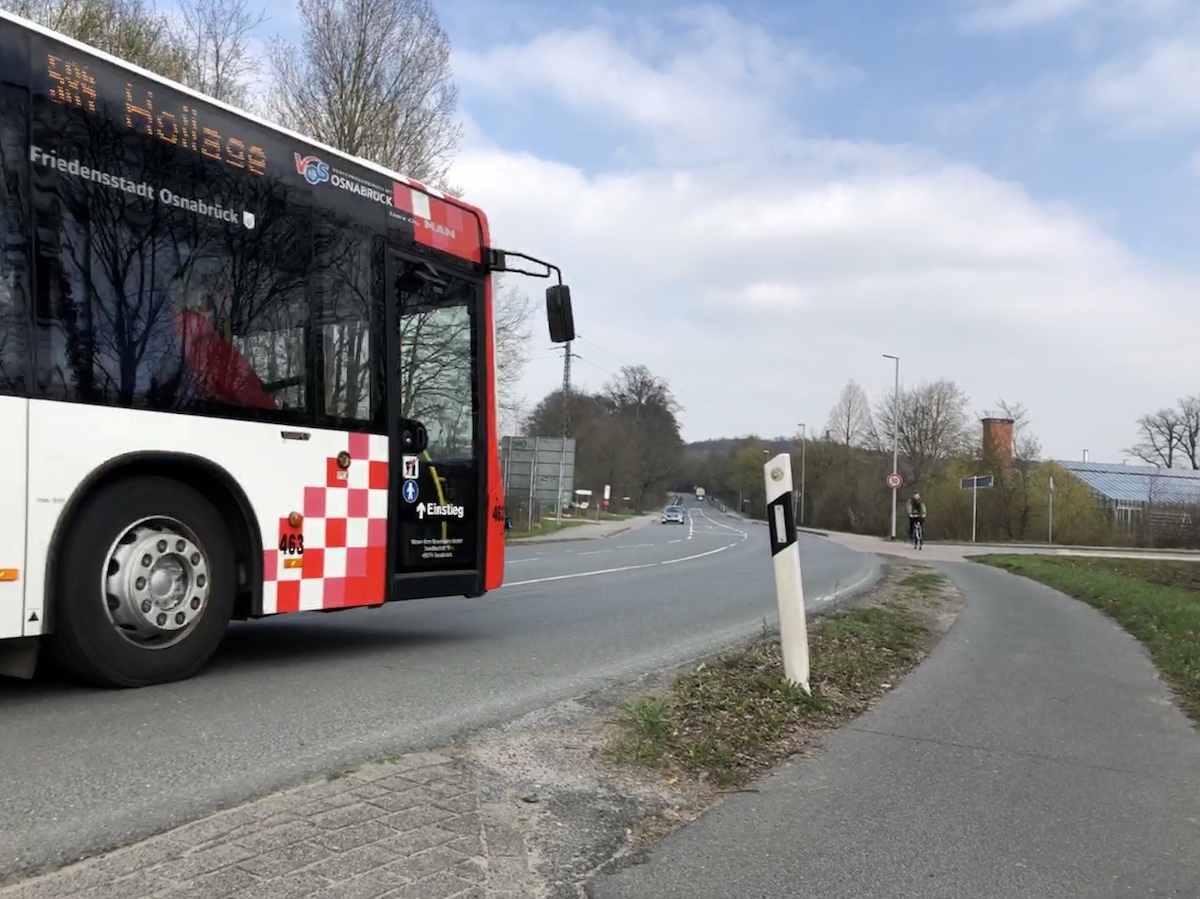 Autowerkstatt Oldenburger Landstraße