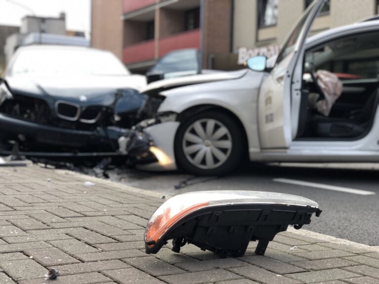 Unfallschaden