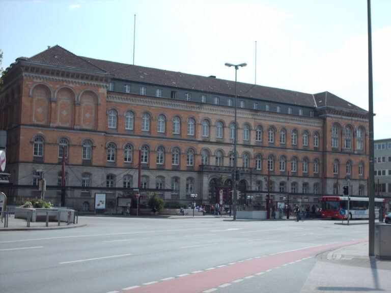 Landgericht Osnabrück Säugling