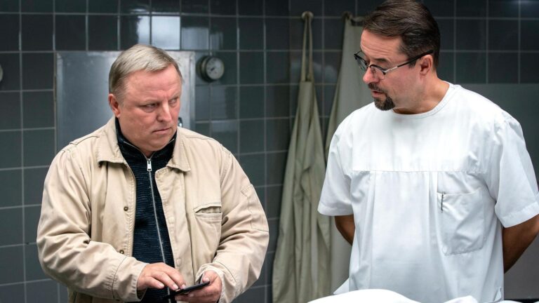 Tatort Münster, WDR