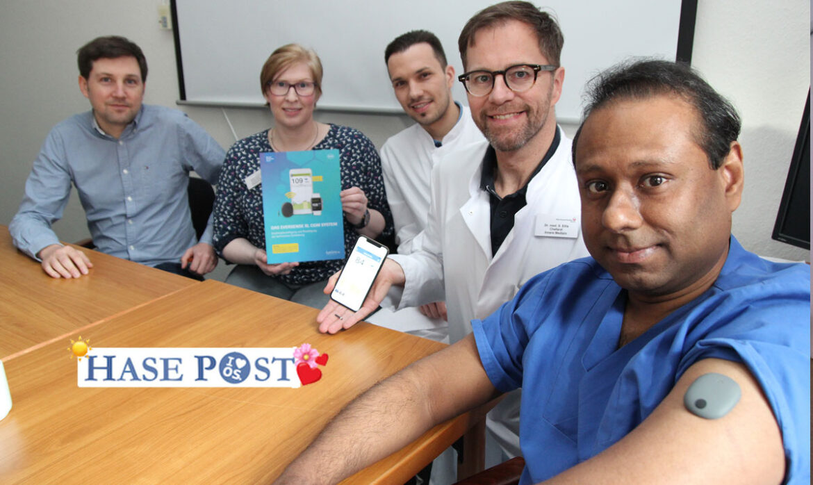 Niels-Stensen-Kliniken