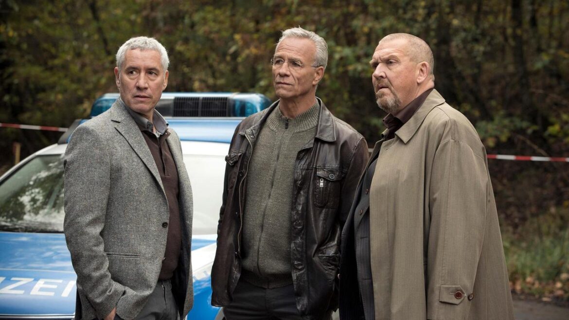 Tatort Köln, WDR