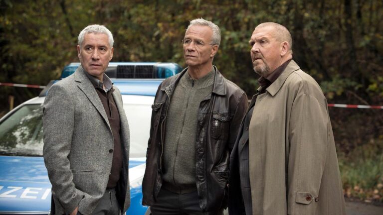 Tatort Köln, WDR