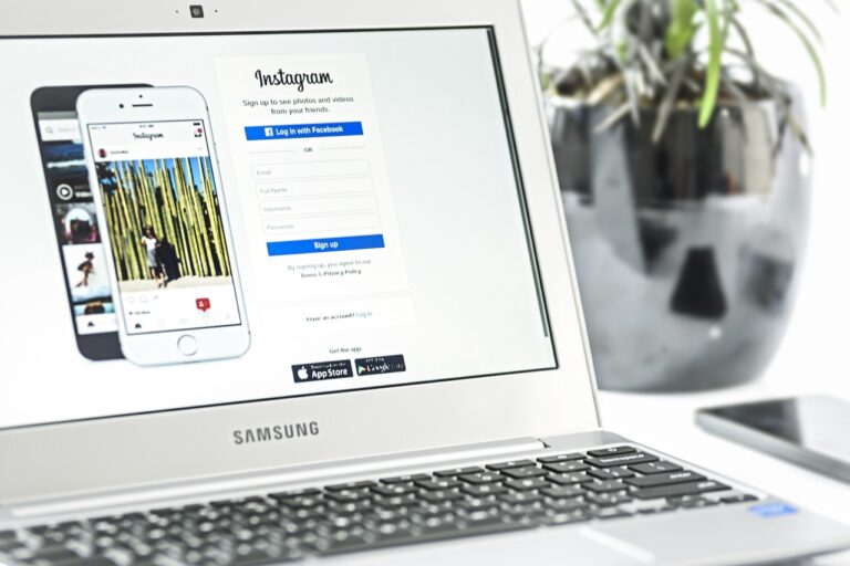 Online Login