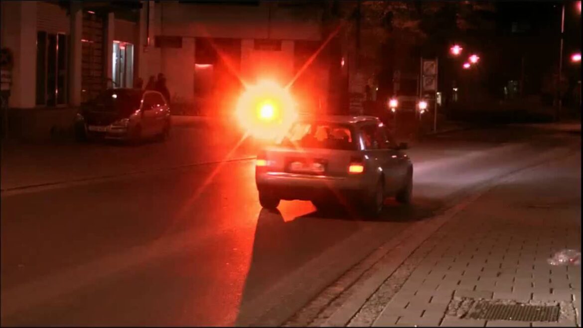 Symbolbild Radarfalle