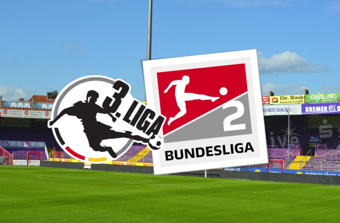 Gelingt der Aufstieg?