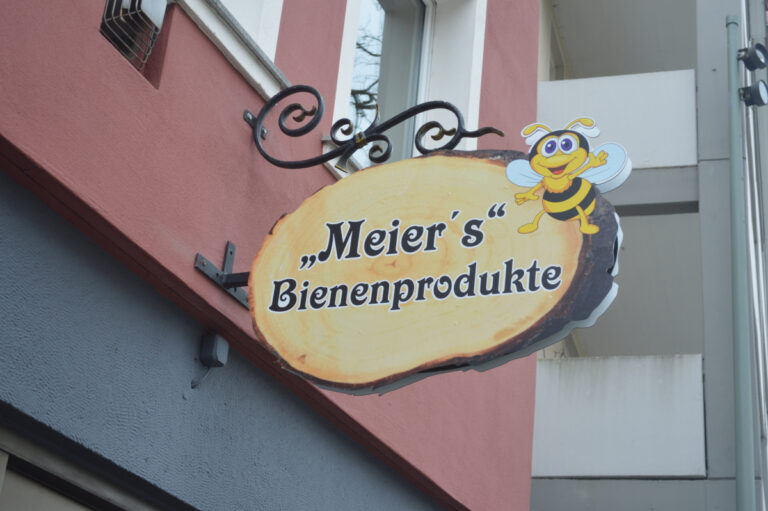 Meiers Bienenprodukte