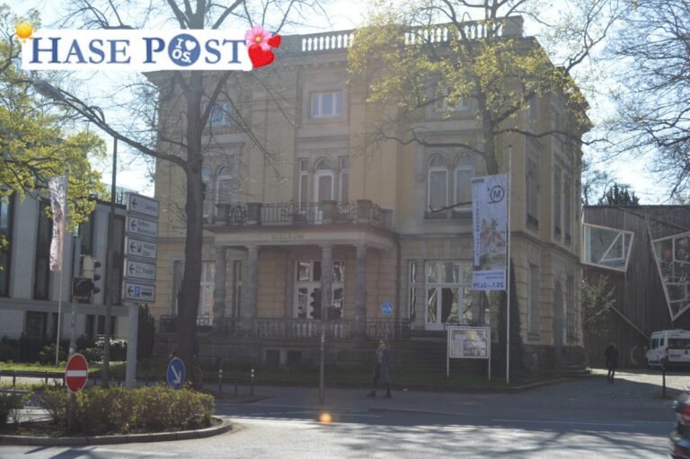 Villa Schlikker