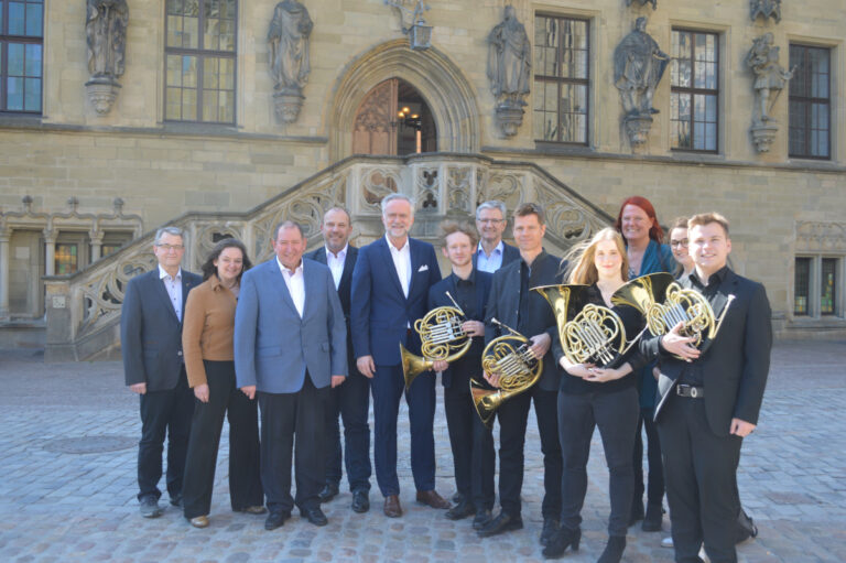 Deutsches Musikfest
