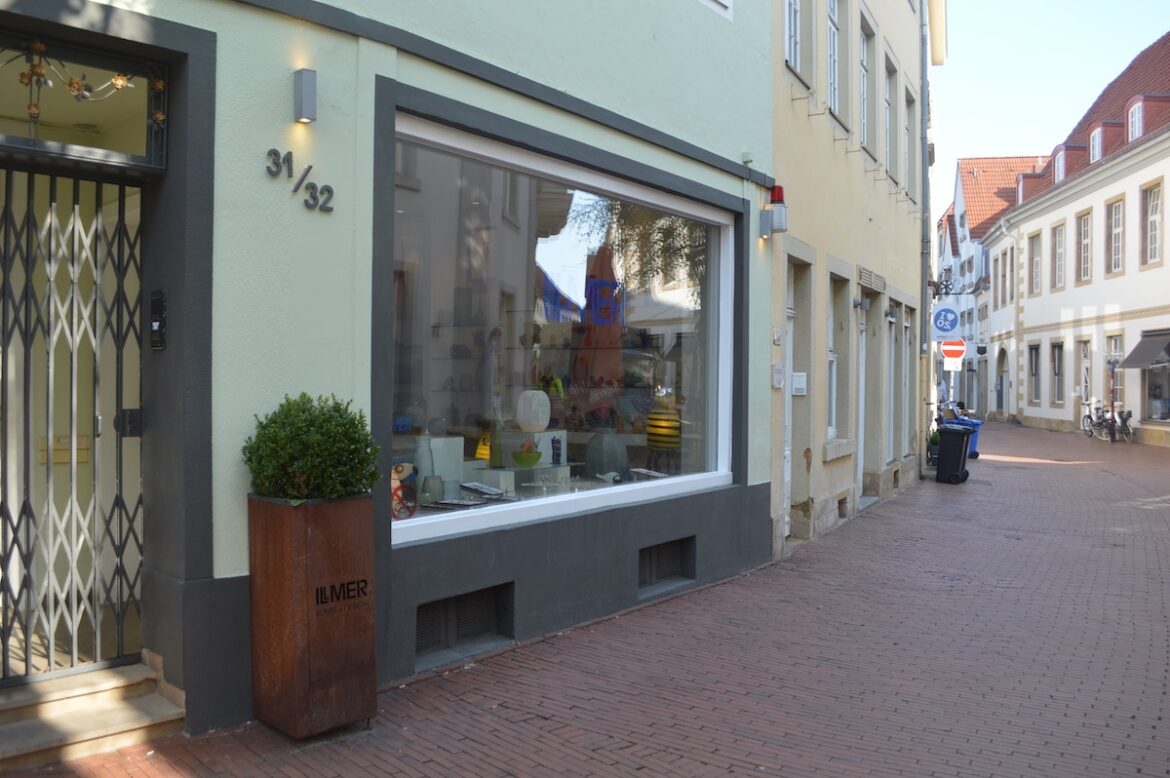 Illmer / Altstadt / Nachbarn der HASEPOST