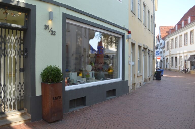 Illmer / Altstadt / Nachbarn der HASEPOST