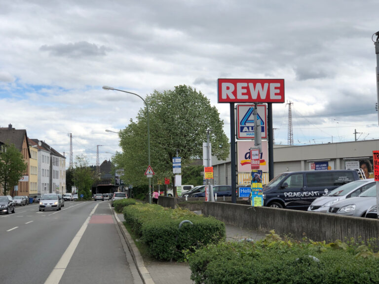 Bohmter Straße