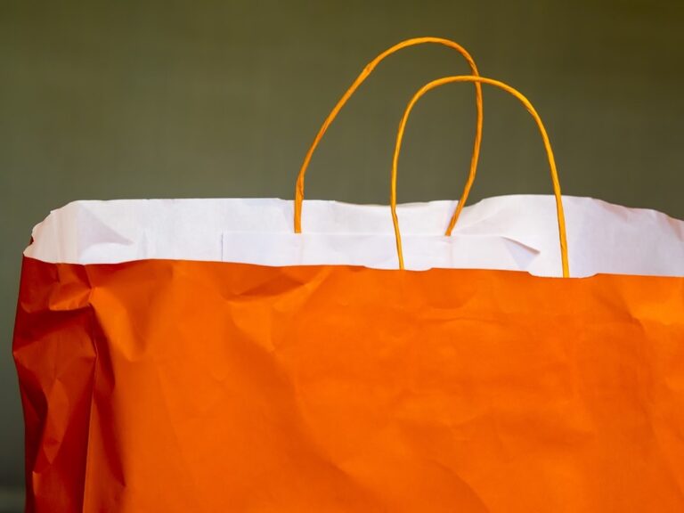 Shoppen, Einkauf, Einkaufstüte, Einkaufstasche