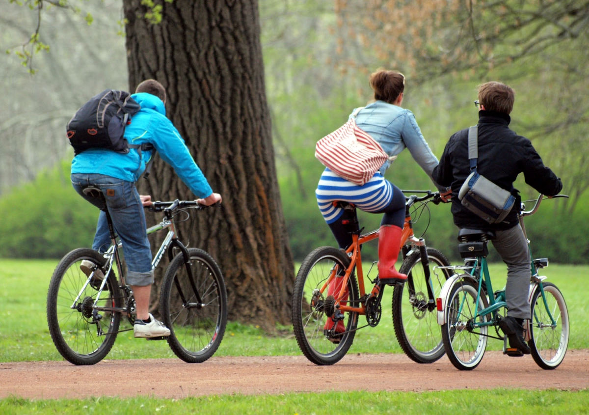 fahrrad club