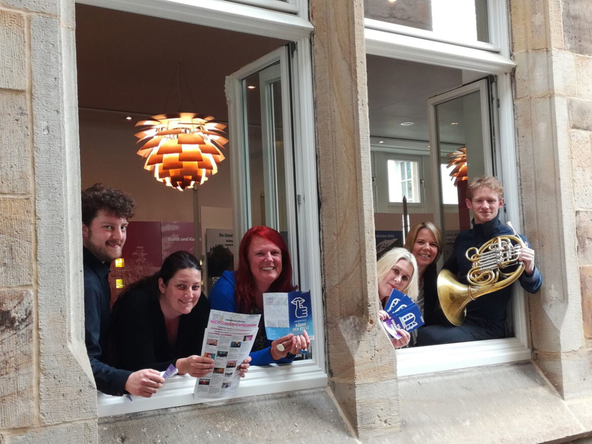 Deutsches Musikfest, Osnabrücker Fenster