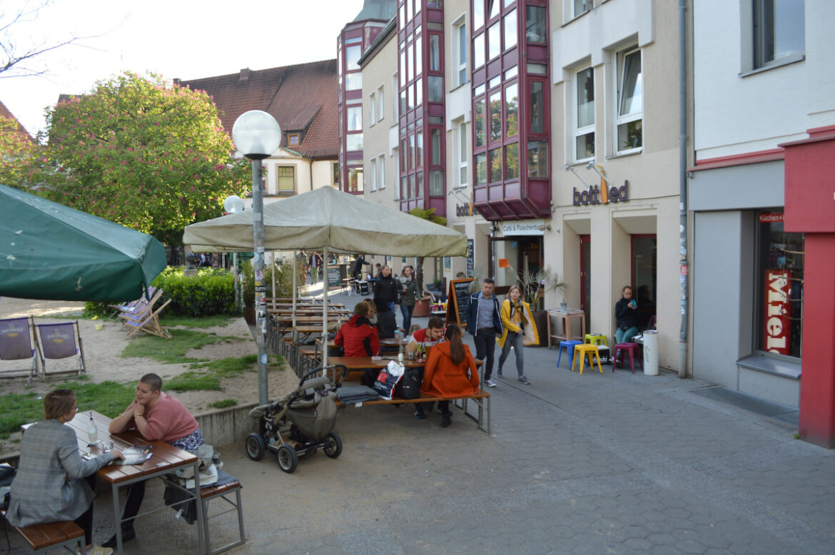 Adolf-Reichwein-Platz