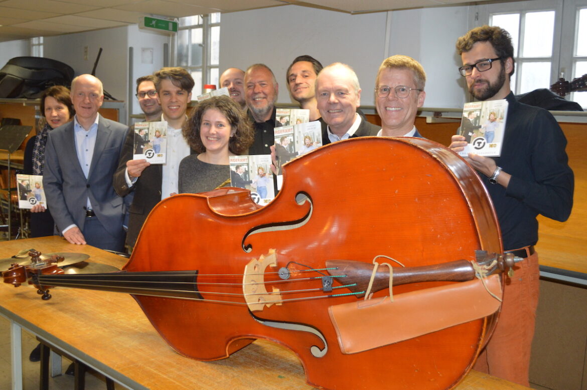 Theater Osnabrück: Vorstellung des neuen Spielplans 2019/2020