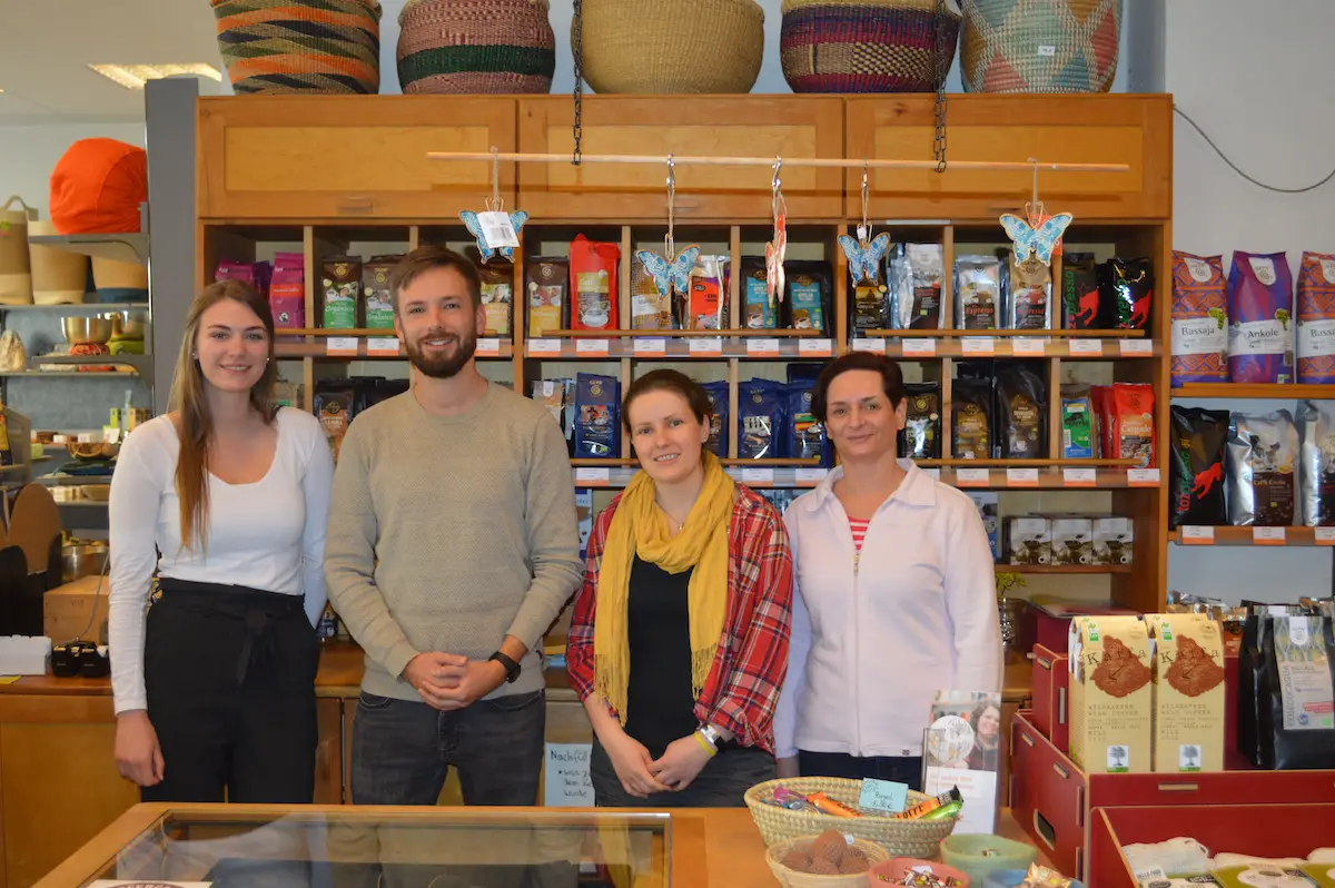 Weltladen Osnabrück