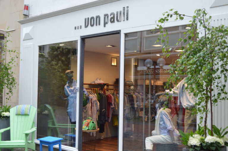 von pauli