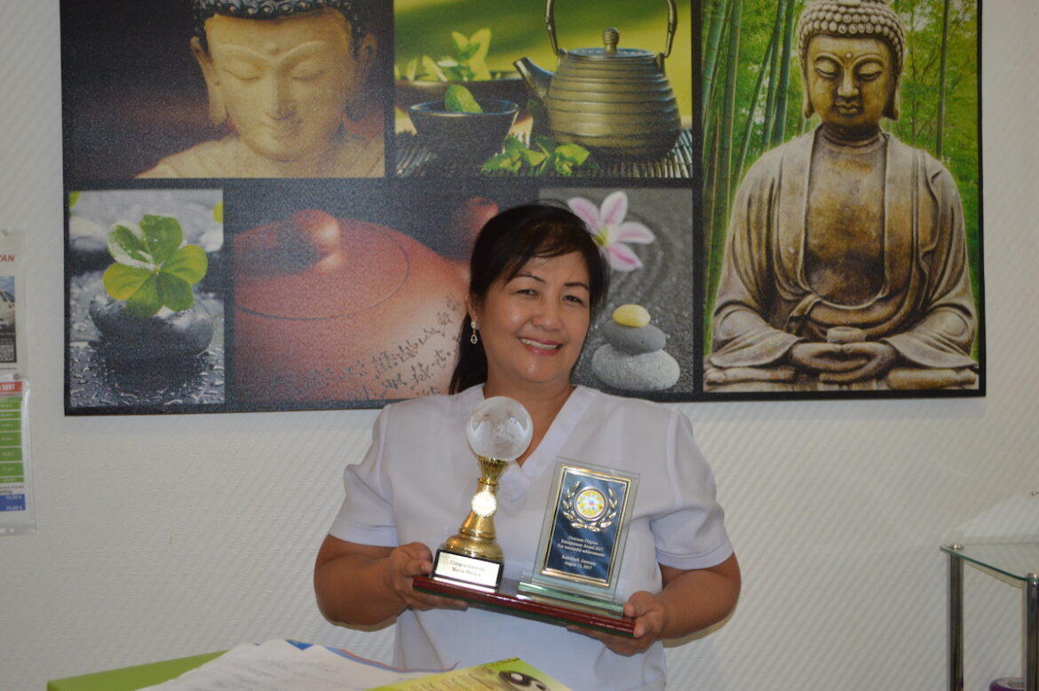 Foto: Kim-Khang Tran