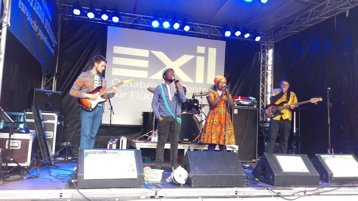 Foto: Kim-Khang Tran