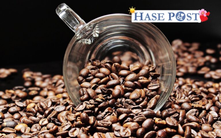 Kaffee