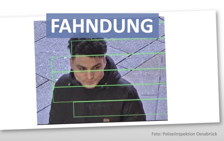 Foto: Polizeiinspektion Osnabrück