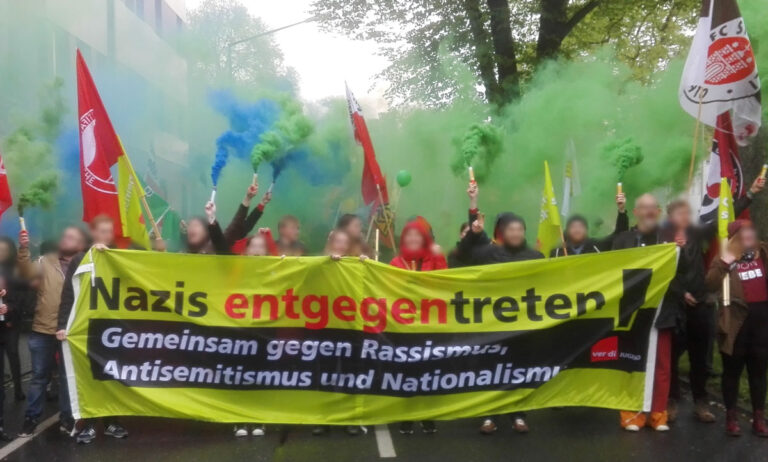 Jugendbündnis Osnabrück