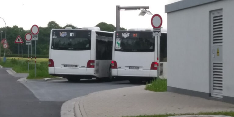 E-Bus