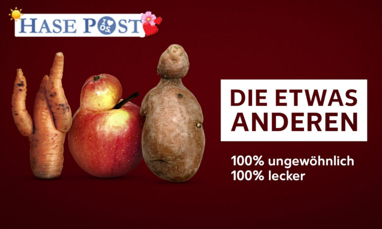 Obst und Gemüse