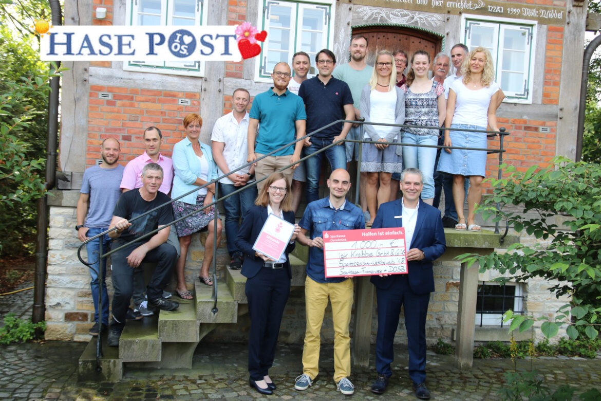 Sparkasse, Sportabzeichen