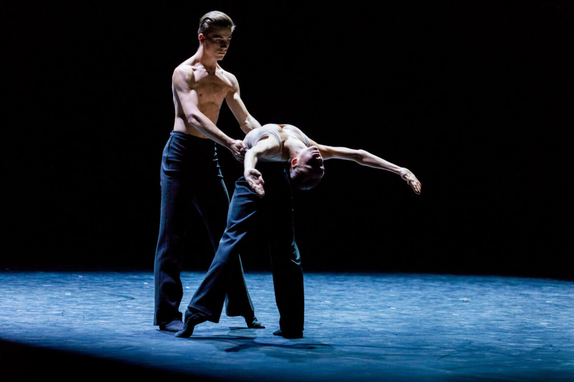 Staatliche Ballettschule