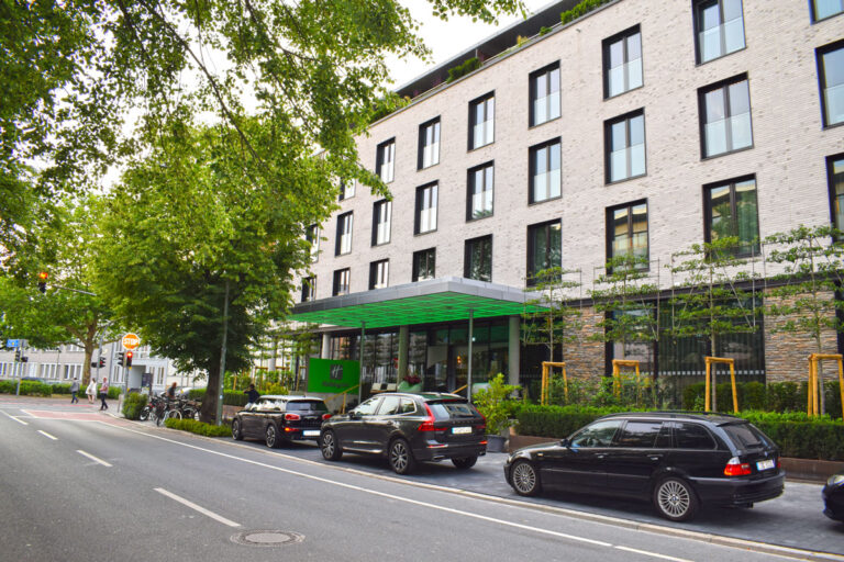 Holiday Inn Hotel Osnabrück